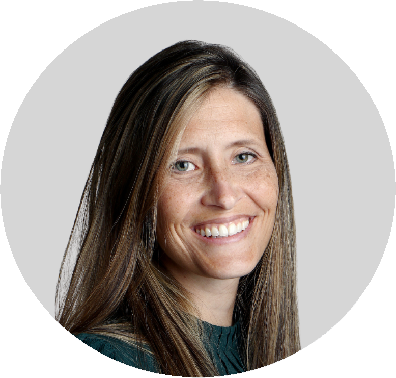 Geneviève Ayotte, CPA